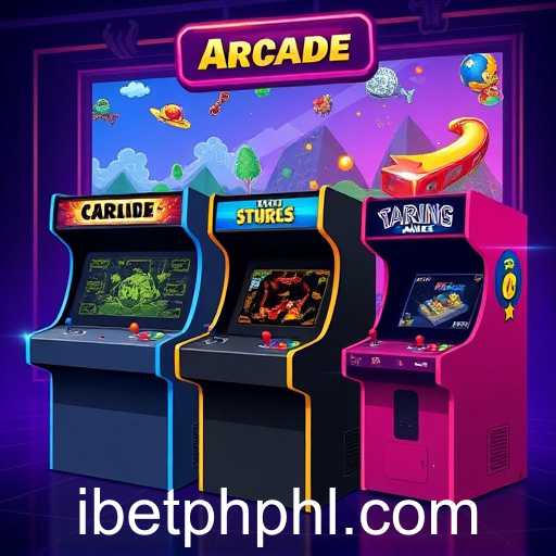 Exploring Arcade Classics: Embrace Nostalgia with iBetPH