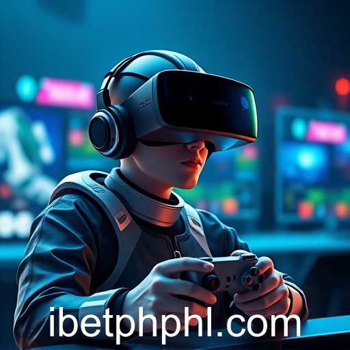 Digital Entertainment Surge: The Role of iBetPh in 2025
