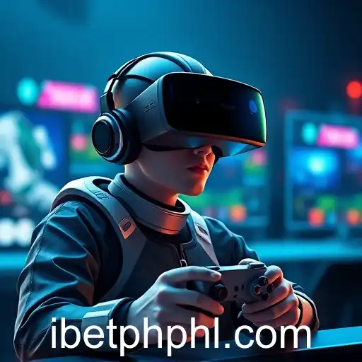 Digital Entertainment Surge: The Role of iBetPh in 2025