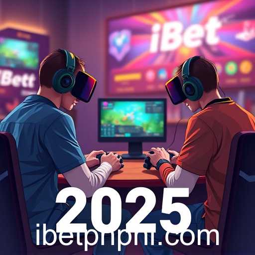 Digital Gaming Frontiers: iBetph's Influence