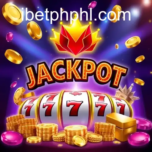 'Jackpot Rounds' on iBetPH: A Gateway to Gaming Excitement