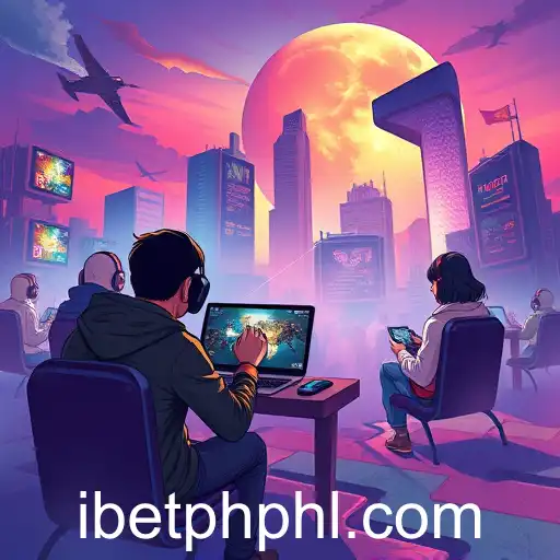 The Role of Online Gaming in Modern Society