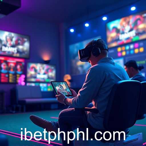 The Growing World of Online Gaming in 2025