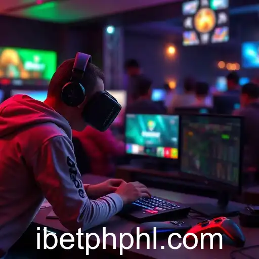 The Rise of Interactive Gaming Platforms