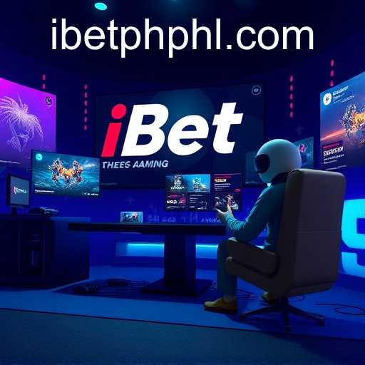 The Rise of iBetPH: Navigating the Digital Gaming Landscape