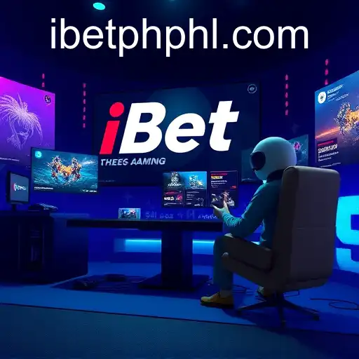 The Rise of iBetPH: Navigating the Digital Gaming Landscape