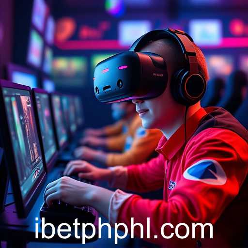 The Rise of iBetPh and Online Gaming in 2025