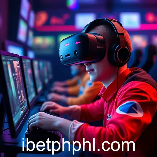 The Rise of iBetPh and Online Gaming in 2025