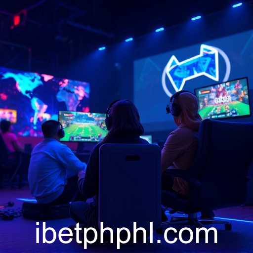 Exploring the Rise of Online Gaming