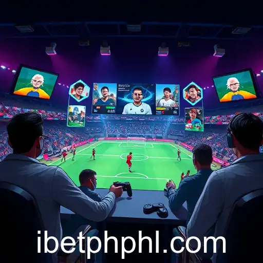 The Rise of Online Gaming Platforms