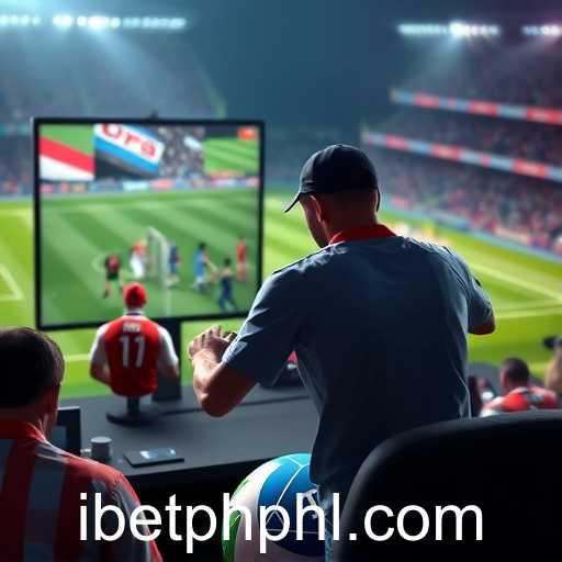 Exploring the World of Sports Betting with iBetPH